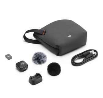 Dji mic mini