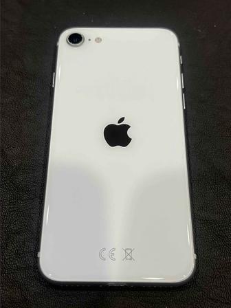 Продам iPhone SE 64Gb Айфон СЕ 64 Гб