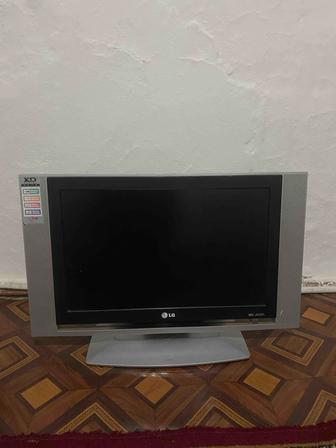 Телевизор LG