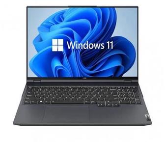 Lenovo legion pro 5