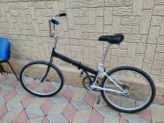 Продается велосипед Стелс 710