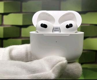 AirPods 3 +чехол в подарок