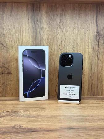 iPhone 16 Pro 128 gb