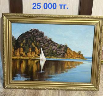 Продам картины