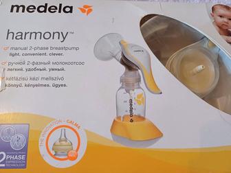 Medela молокоотсос