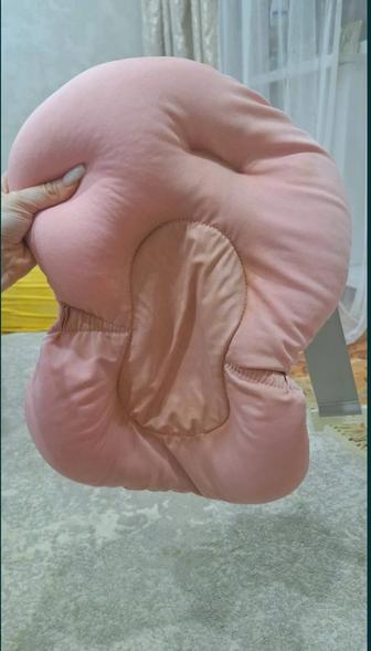 Детский гамак на ванночку