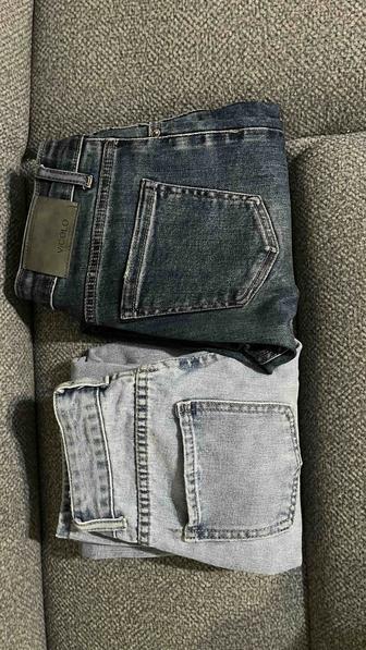 Продам джинсы