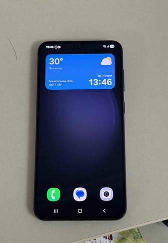 Продам Samsung Galaxy S23 Plus