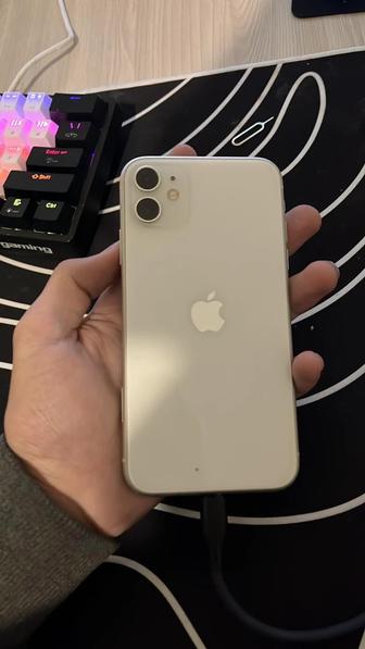 Iphone 11 64 без коробки