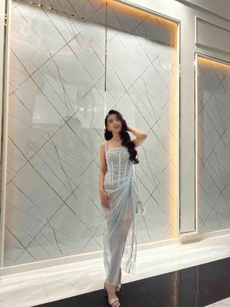 Продам платье