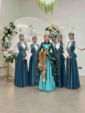 кыз узату, беташар, сынсу, вывод невесты, провод невесты