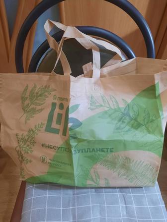 Продается сумка хозяйственная