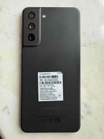 Самсунг Samsung Galaxy S21 FE, 256 гб