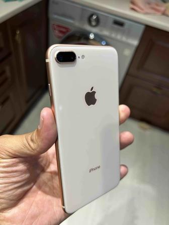 Айфон 8plus