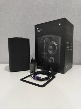 Яндекс станция МАКС (Алиса)