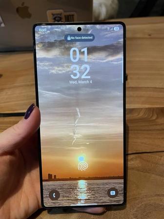 Samsung s25 Ultra 256 gb черный