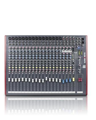 Allen&heath ZED 22FX пассивный пульт оргинал