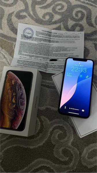 iPhone XS 256 GB / Айфон XS 256 ГБ