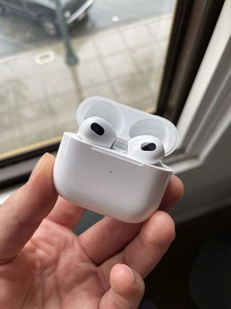 Кейс от Airpods 3