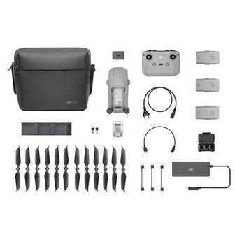 Дрон DJI Mini 2 Fly More Combo