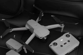 Дрон DJI Mavic Air 2 Fly More Combo