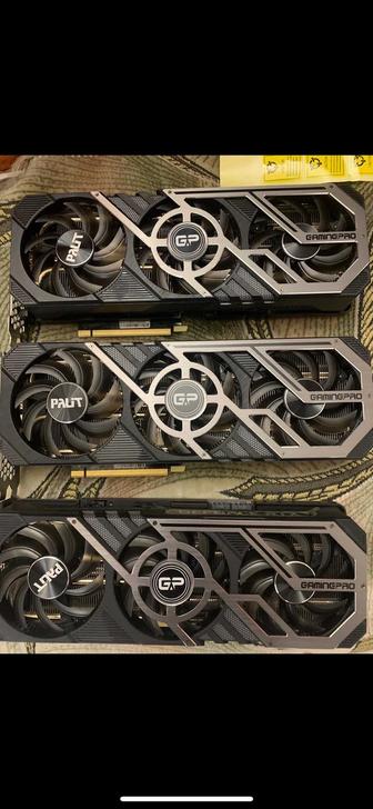 rtx 3080 gamingpro