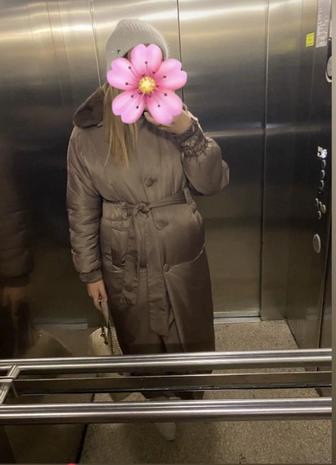 Куртка женская