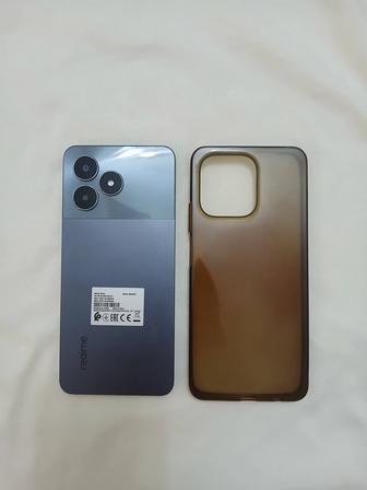 Realme Note 50 Новый прям!!!