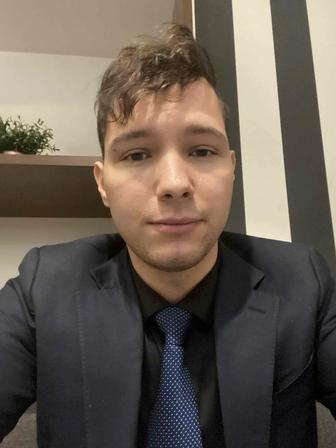 Менеджер по продажам