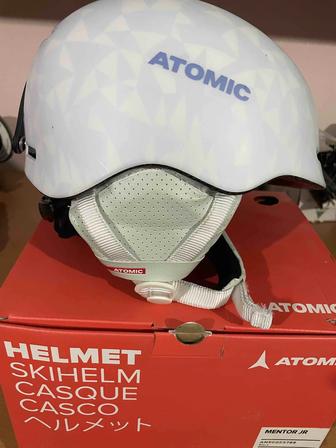 Горнолыжный шлем Atomic