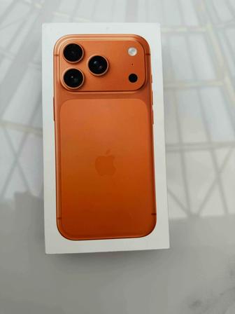 Айфон 17 про новый нераспакованный