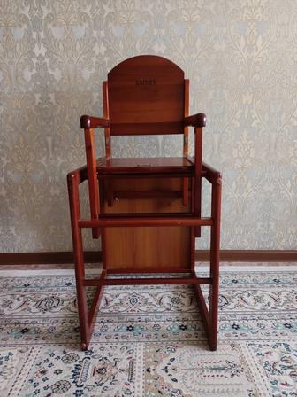 Стул для ребенка