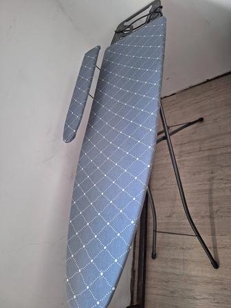 продам глад доску.состояние отличное бу