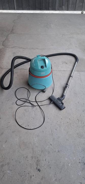 Пылесос Thomas Biovac 1620C Aguafilter