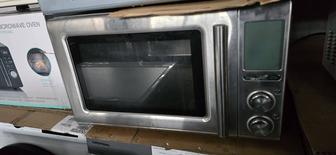 Продаю Микроволновки (СВЧ печи) в идеальном (новом) состоянии.