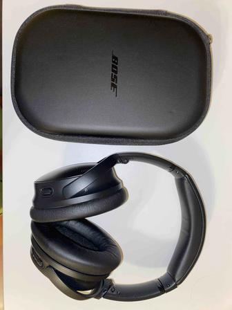 Продаю Наушники Bose QuietComfort 45 черный