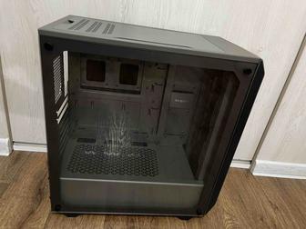 Корпус для ПК Be Quiet Pure Base 500