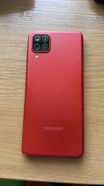Samsung A12