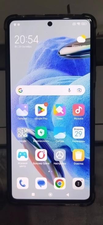 Телефон Redmi Note 12 Pro 5G