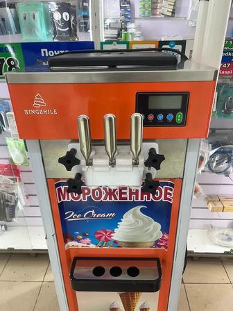 Аппарат мороженного