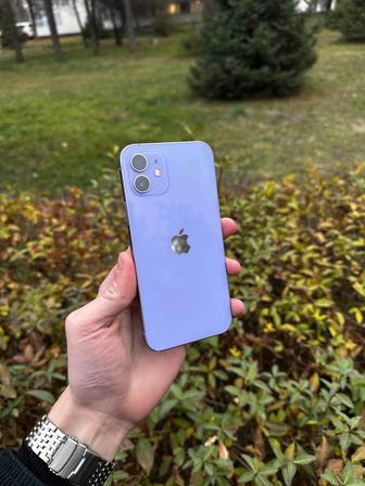 Телефон iPhone 12 128GB 87% Айфон 12 128ГБ 87%