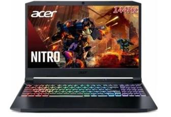 Игровой ноутбук Acer Nitro 5