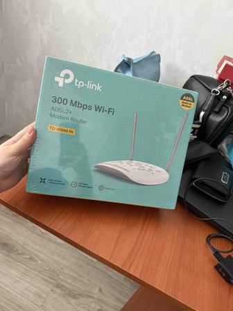 Продам роутер tp link