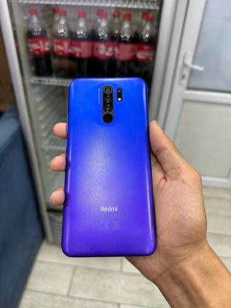 Redmi 9