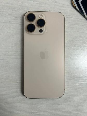 Продам iPhone 16 pro max