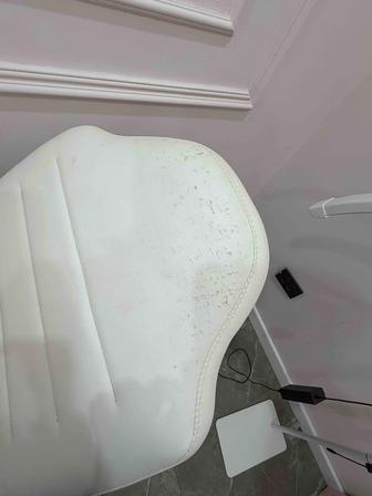 Продам кушетку