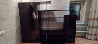 Продам стенку-горку б/у