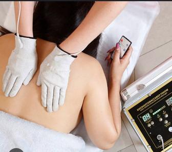 Биоэнергомассаж