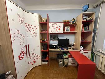 Детский гарнитур