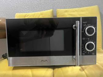 Микроволновая печь AVA AVM-20XS